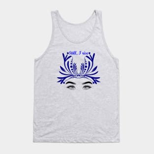 Still I rise Tank Top